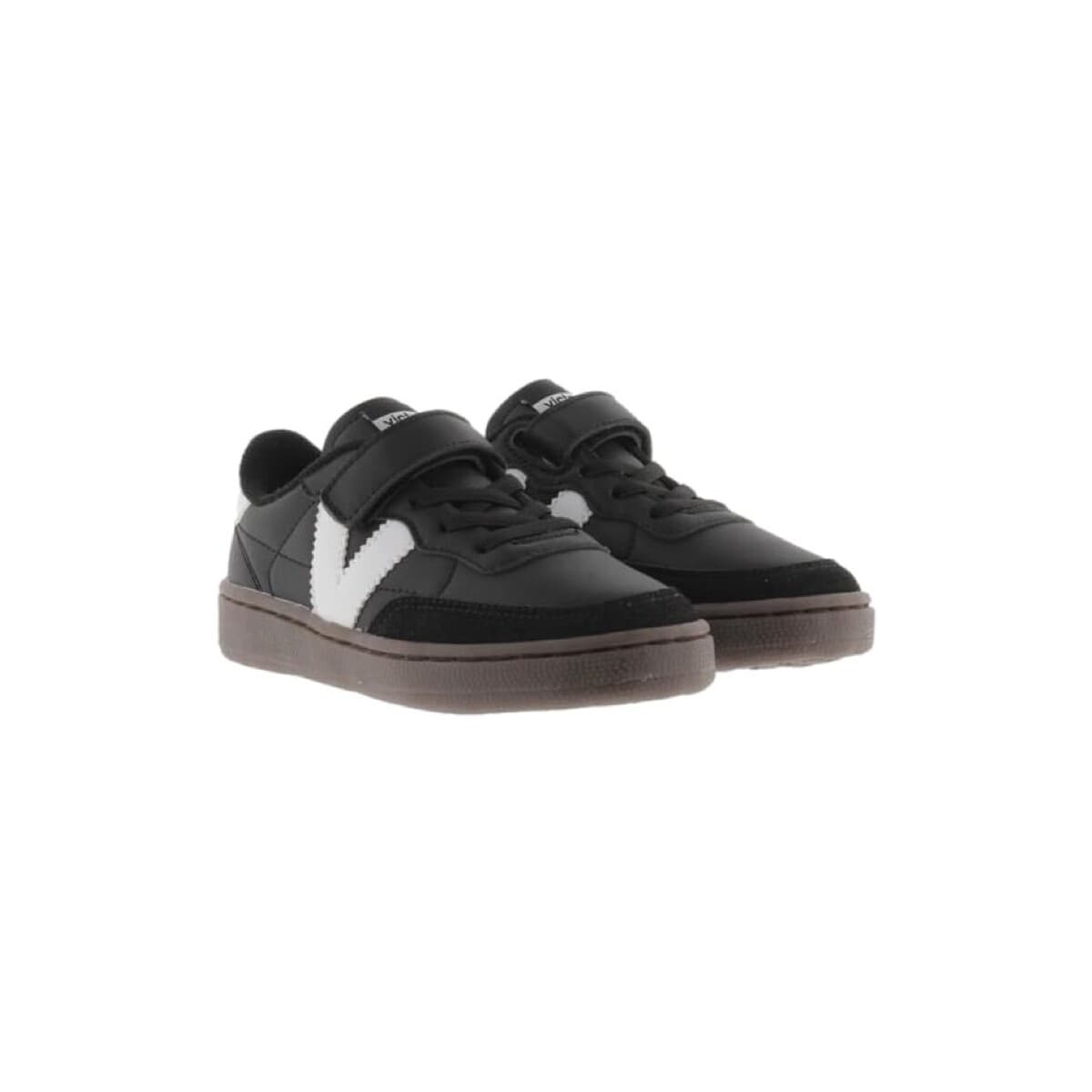 Girls' Sneakers Victoria Black