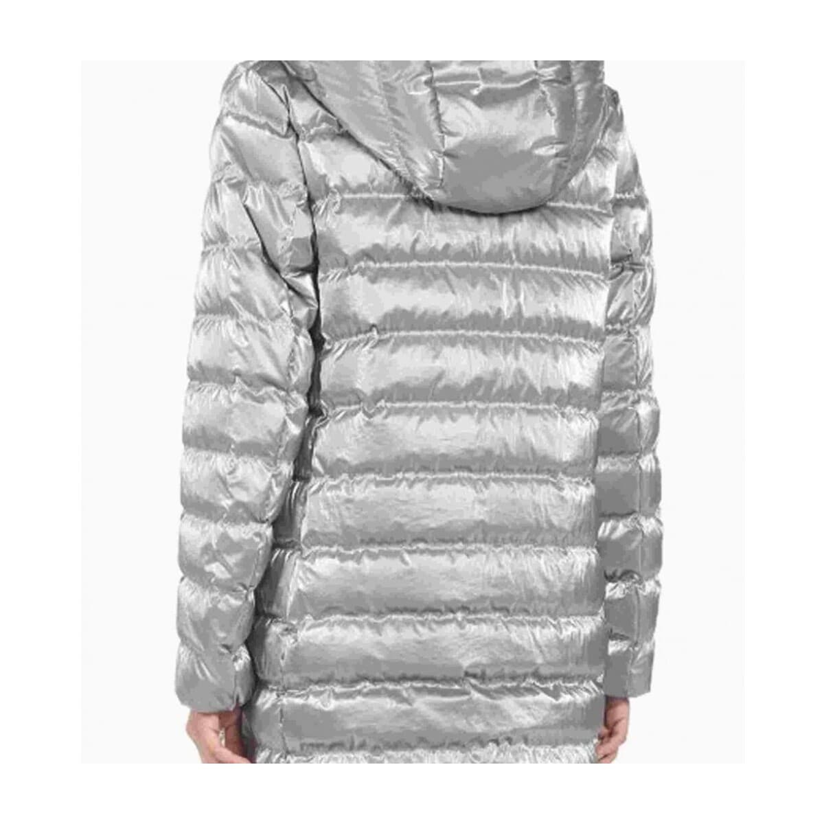 Women's Coats Geox Gray