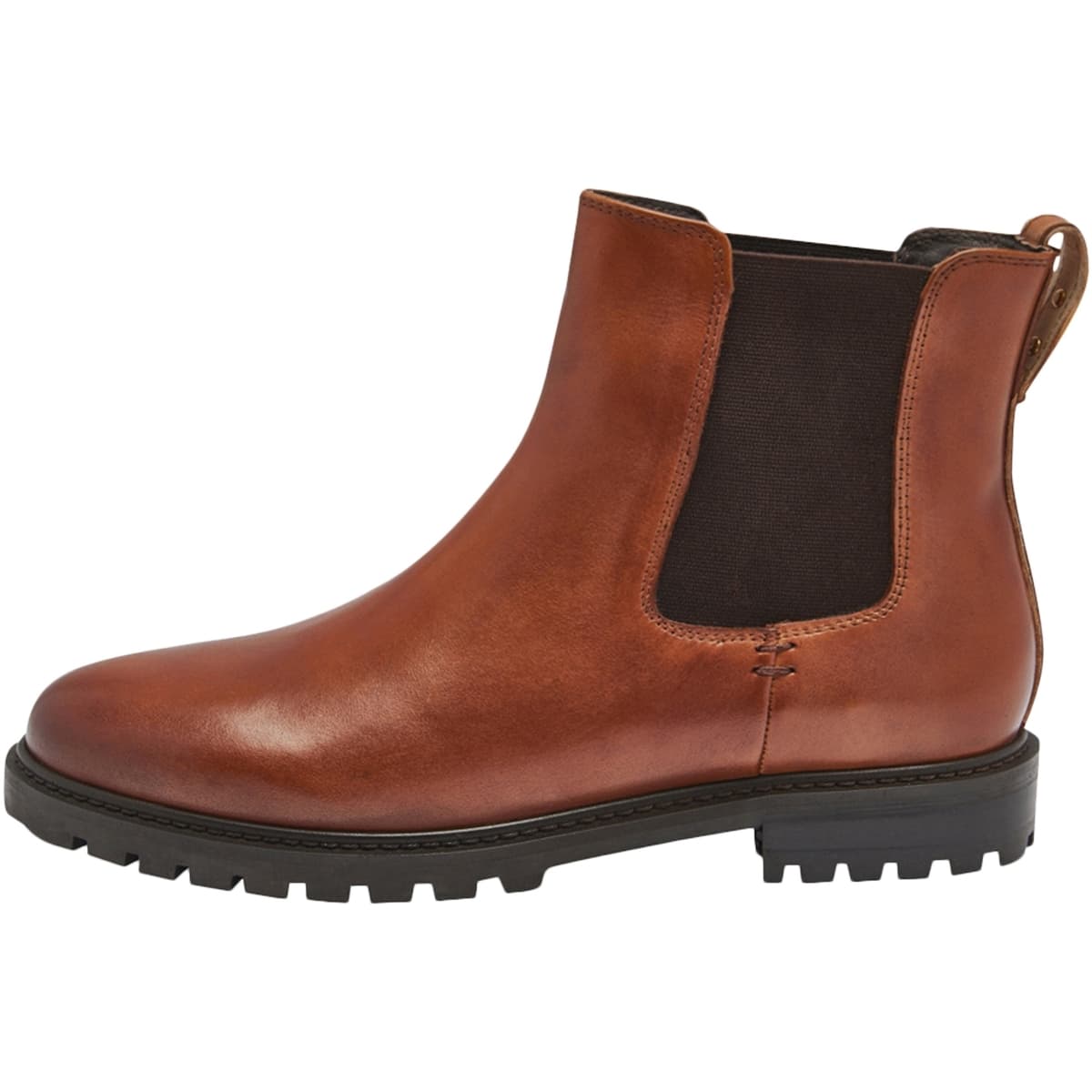 Women's Boots Les Tropeziennes par M.Belarbi Brown