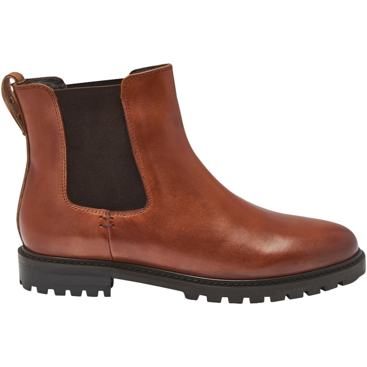 Women's Boots Les Tropeziennes par M.Belarbi Brown