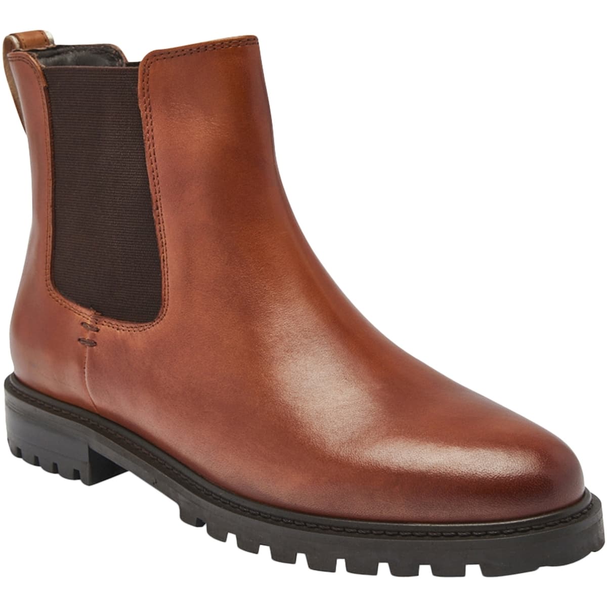 Women's Boots Les Tropeziennes par M.Belarbi Brown