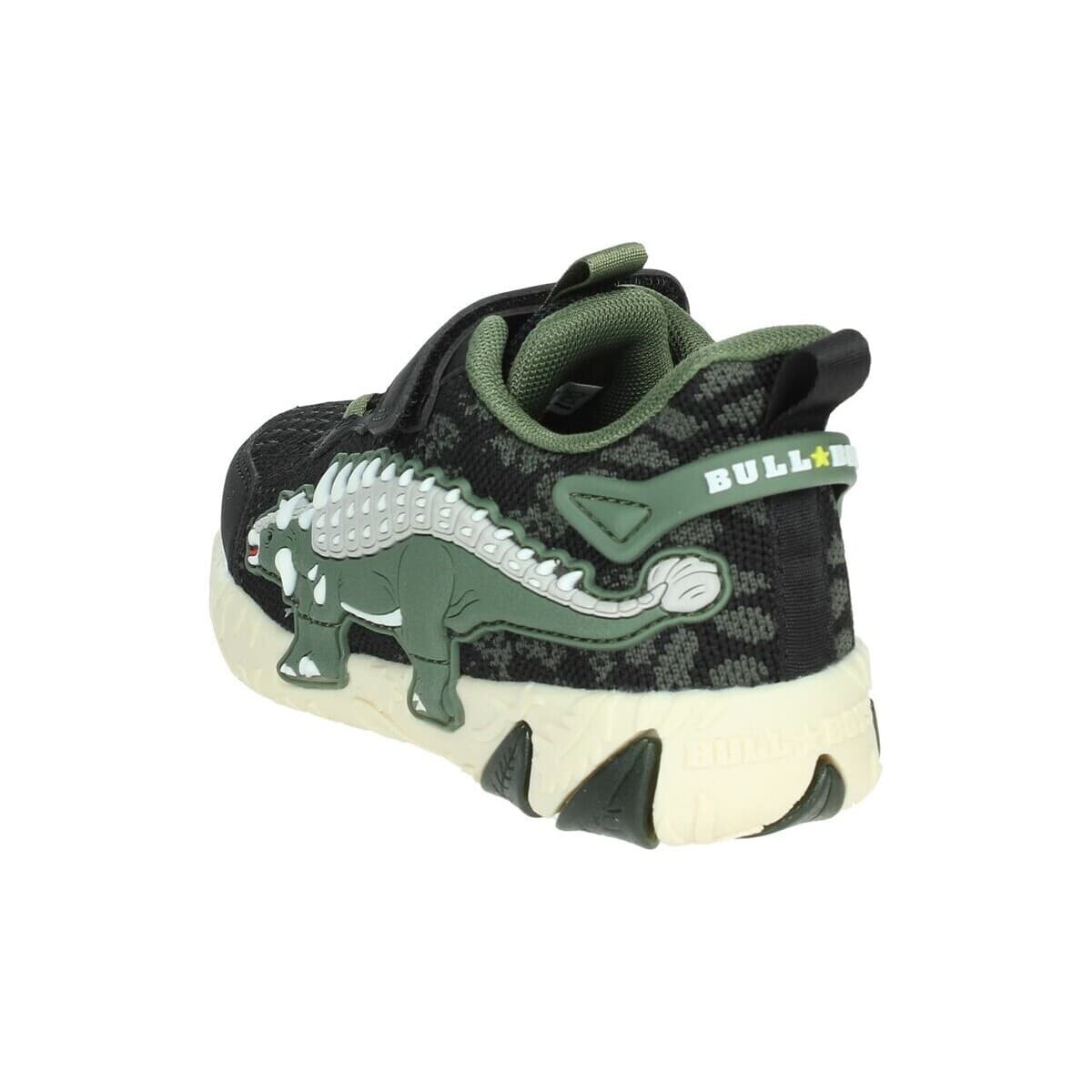 Boys' Sneakers Bull Boys Black