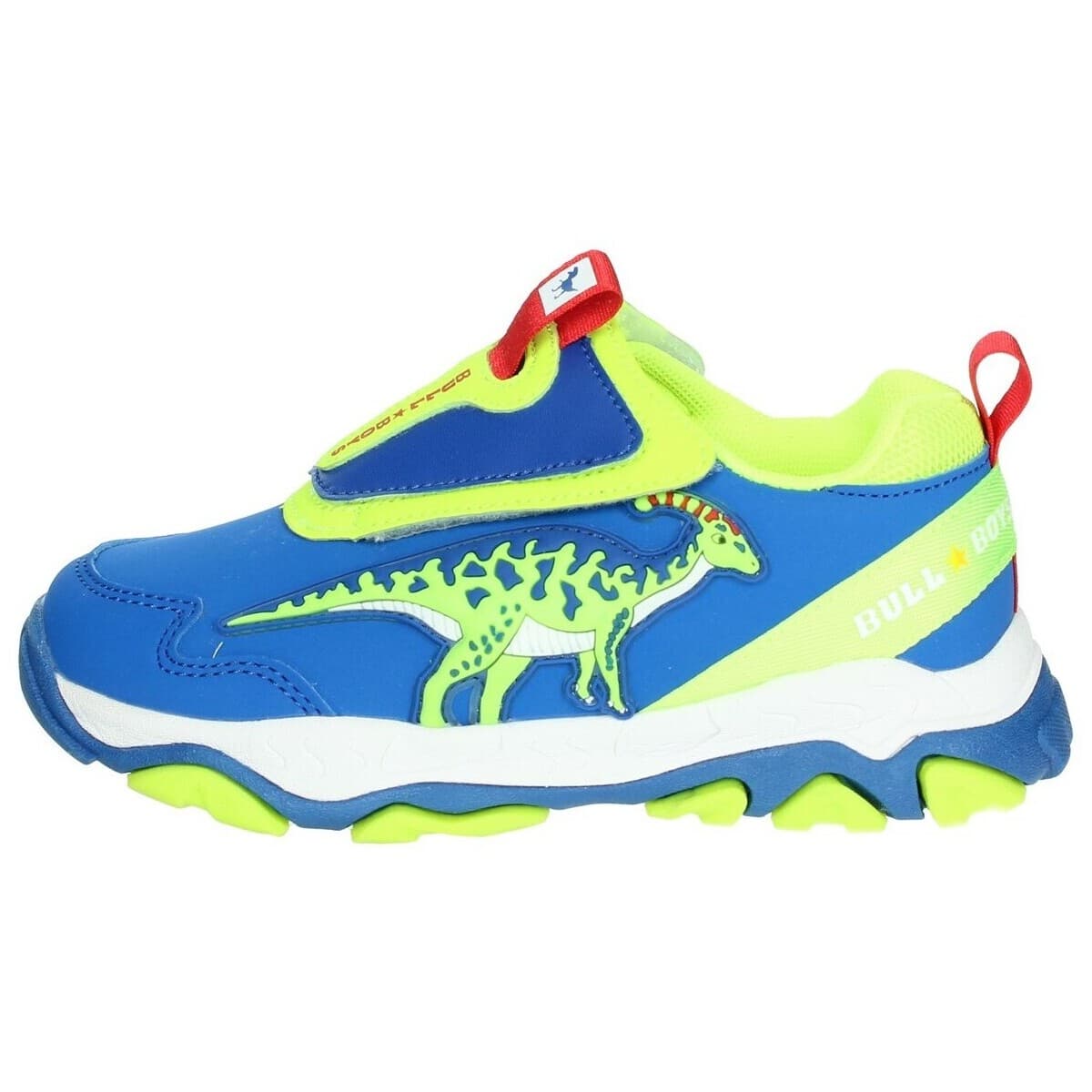 Girls' Sneakers Bull Boys Blue
