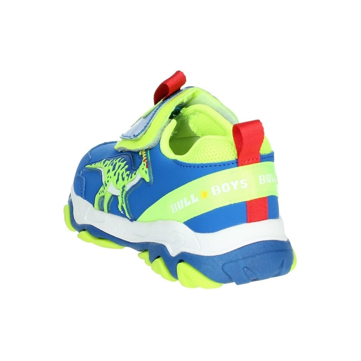 Boys' Sneakers Bull Boys Blue