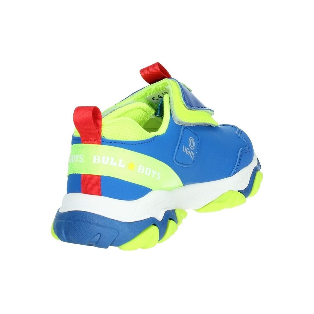 Boys' Sneakers Bull Boys Blue
