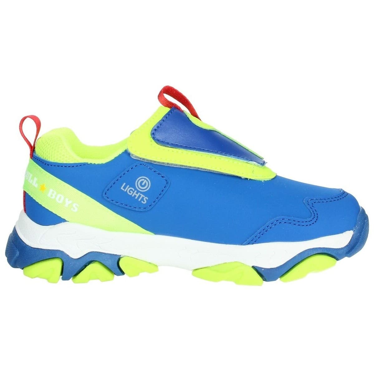 Boys' Sneakers Bull Boys Blue