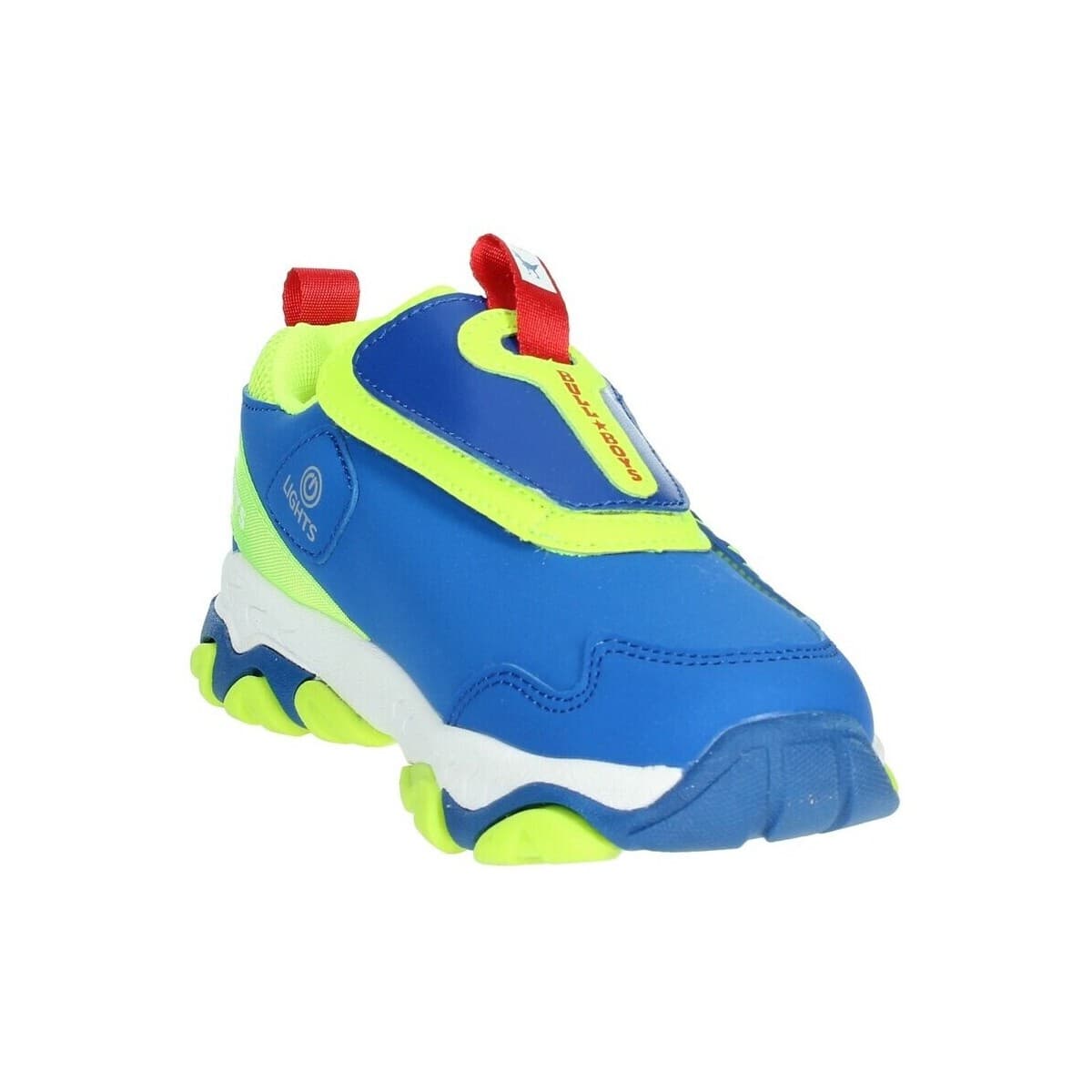Boys' Sneakers Bull Boys Blue
