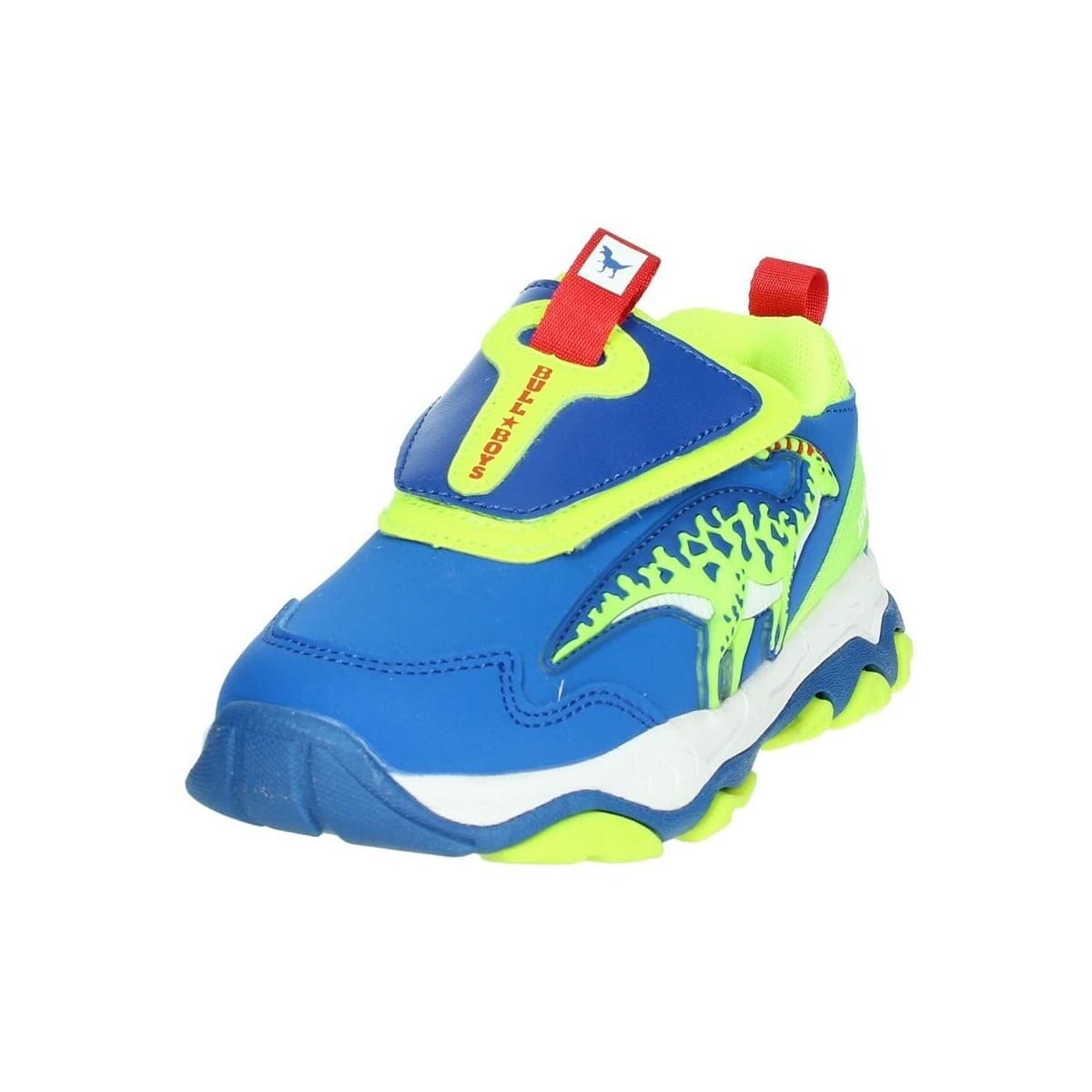 Boys' Sneakers Bull Boys Blue