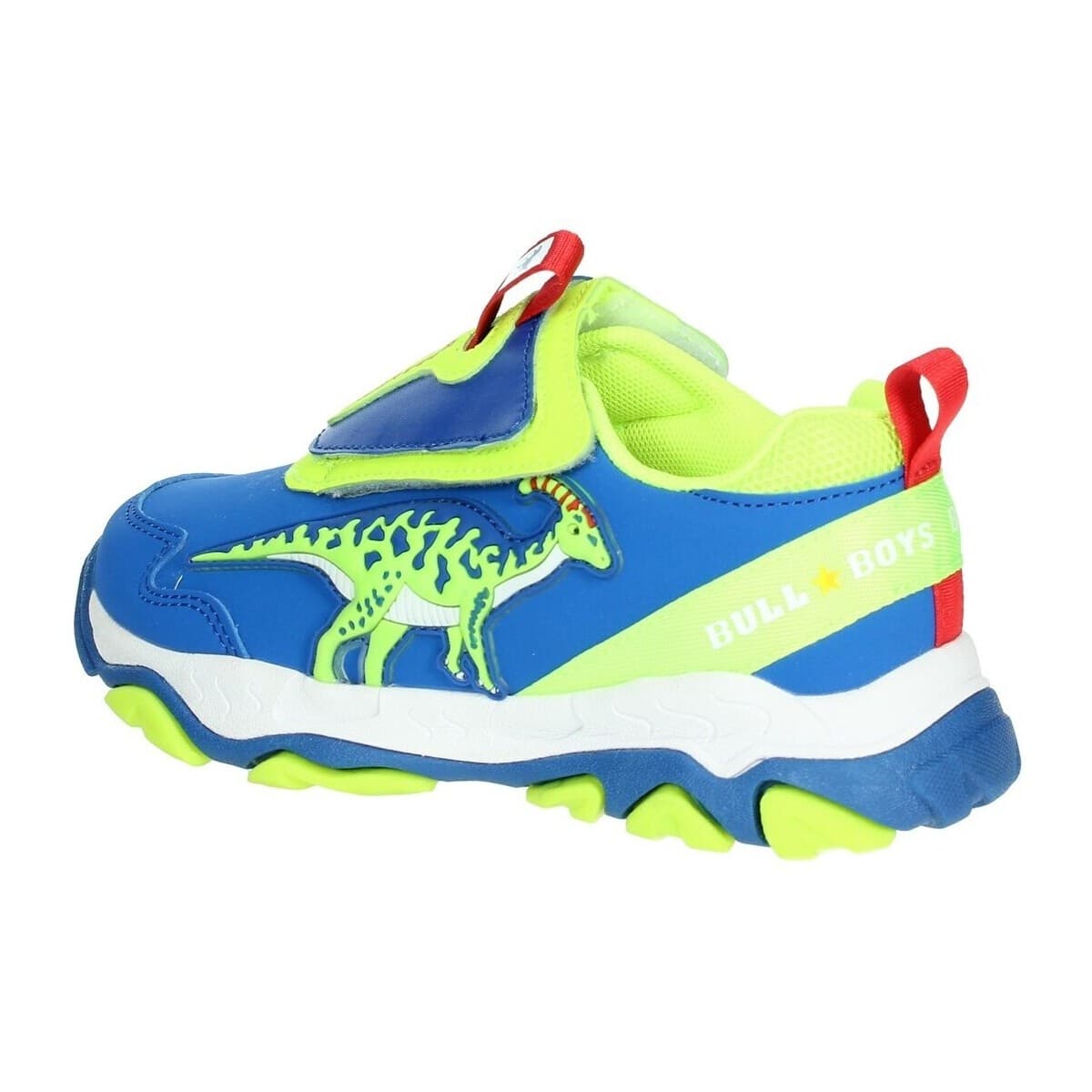 Boys' Sneakers Bull Boys Blue