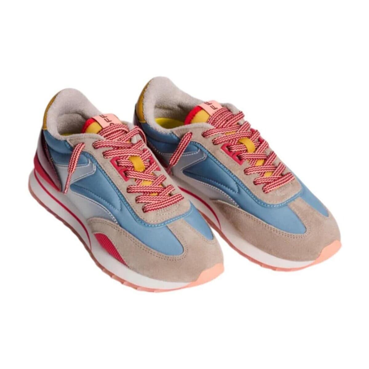 Women's Sneakers HOFF Multicolor
