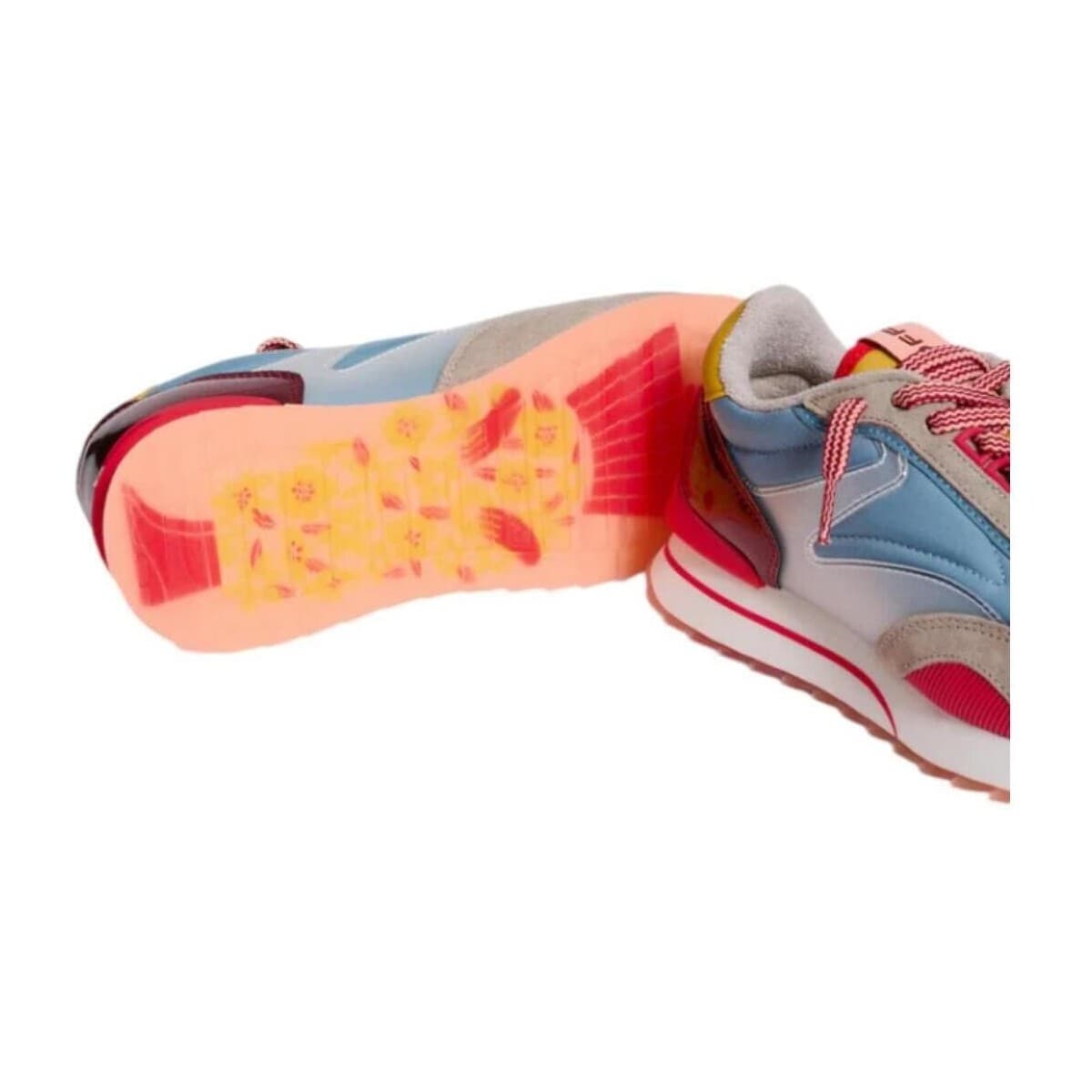 Women's Sneakers HOFF Multicolor