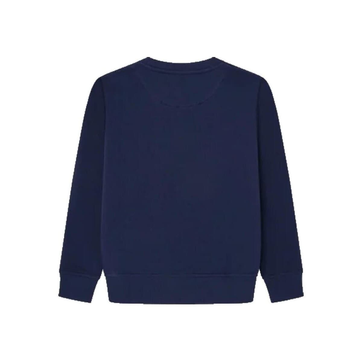 Boys' T-Shirts Pepe Jeans Blue