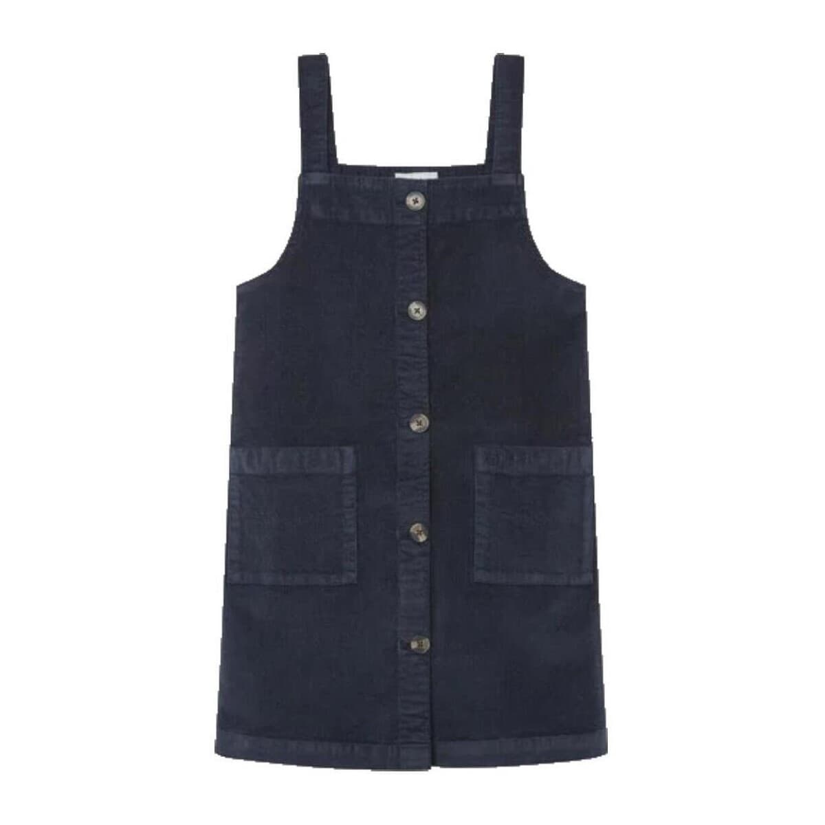 Women's Dresses Pepe Jeans Blue