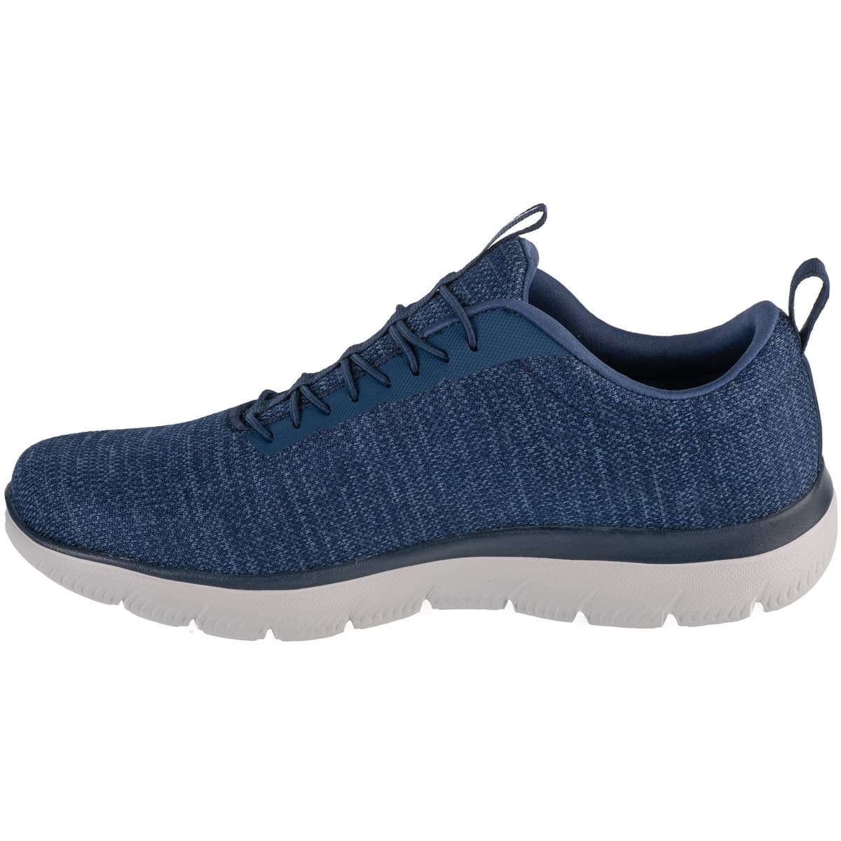 Men's Sneakers Skechers Blue