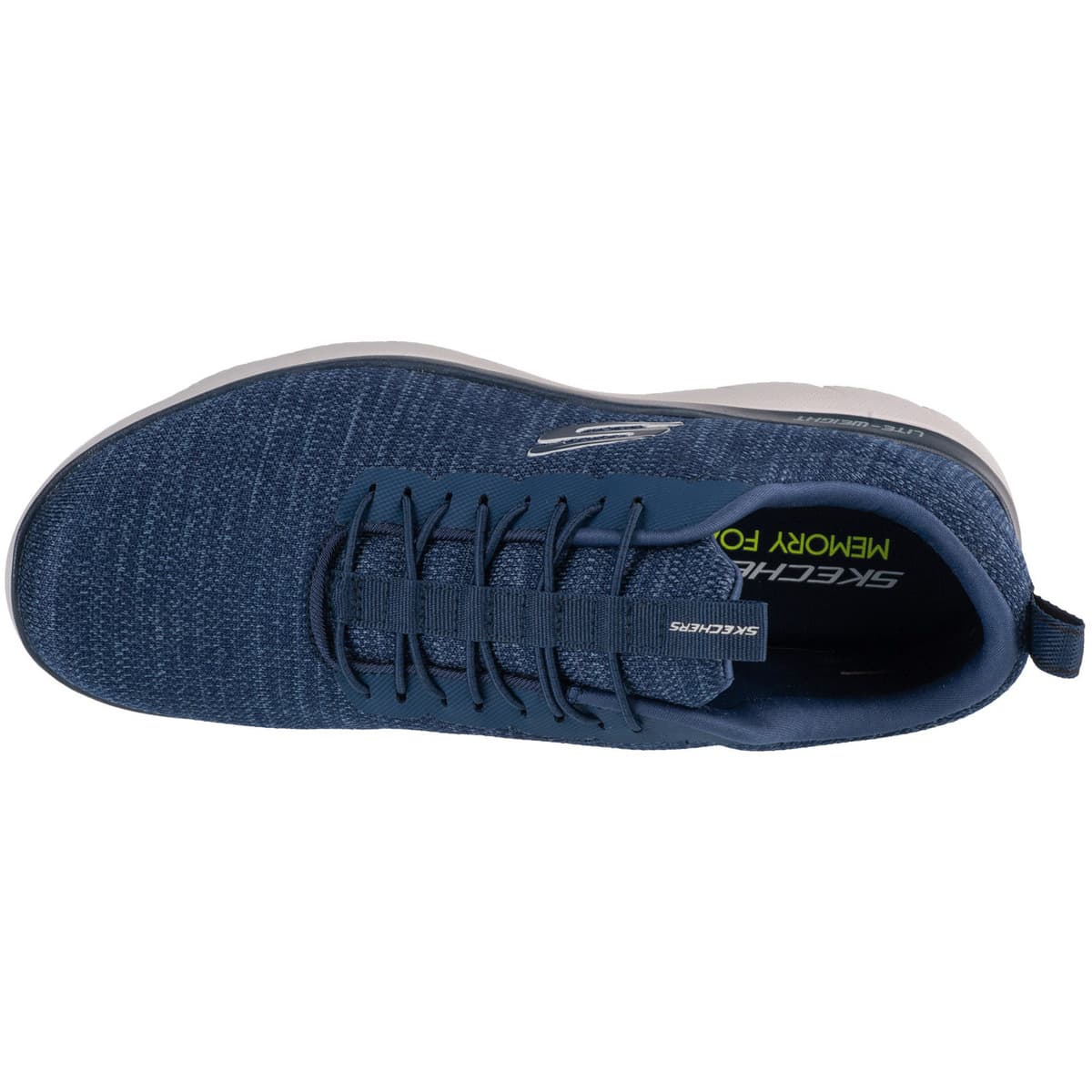 Men's Sneakers Skechers Blue