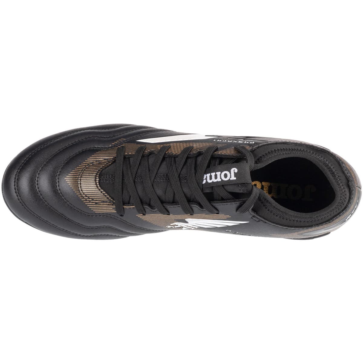 Men's Football Boots Joma Black