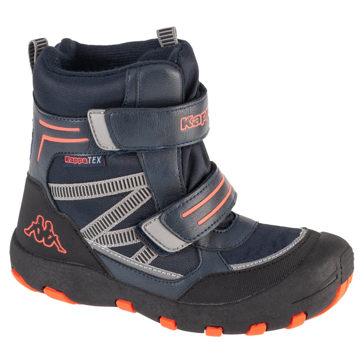 Boys' Boots Kappa Blue