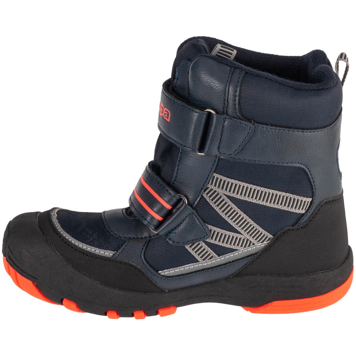 Boys' Boots Kappa Blue