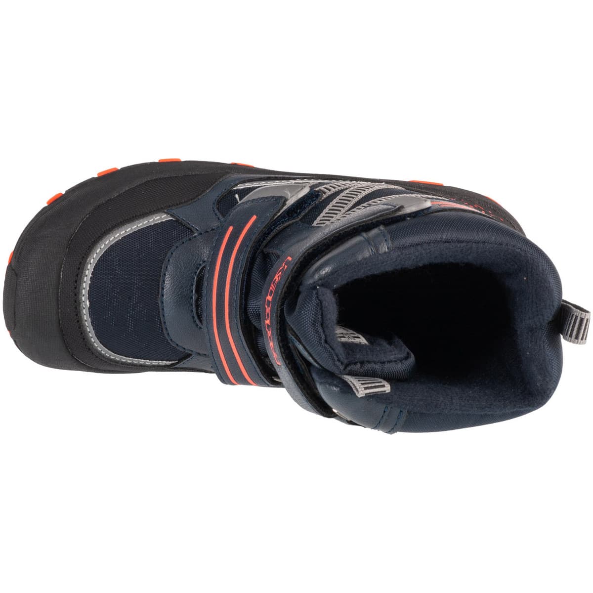 Boys' Boots Kappa Blue