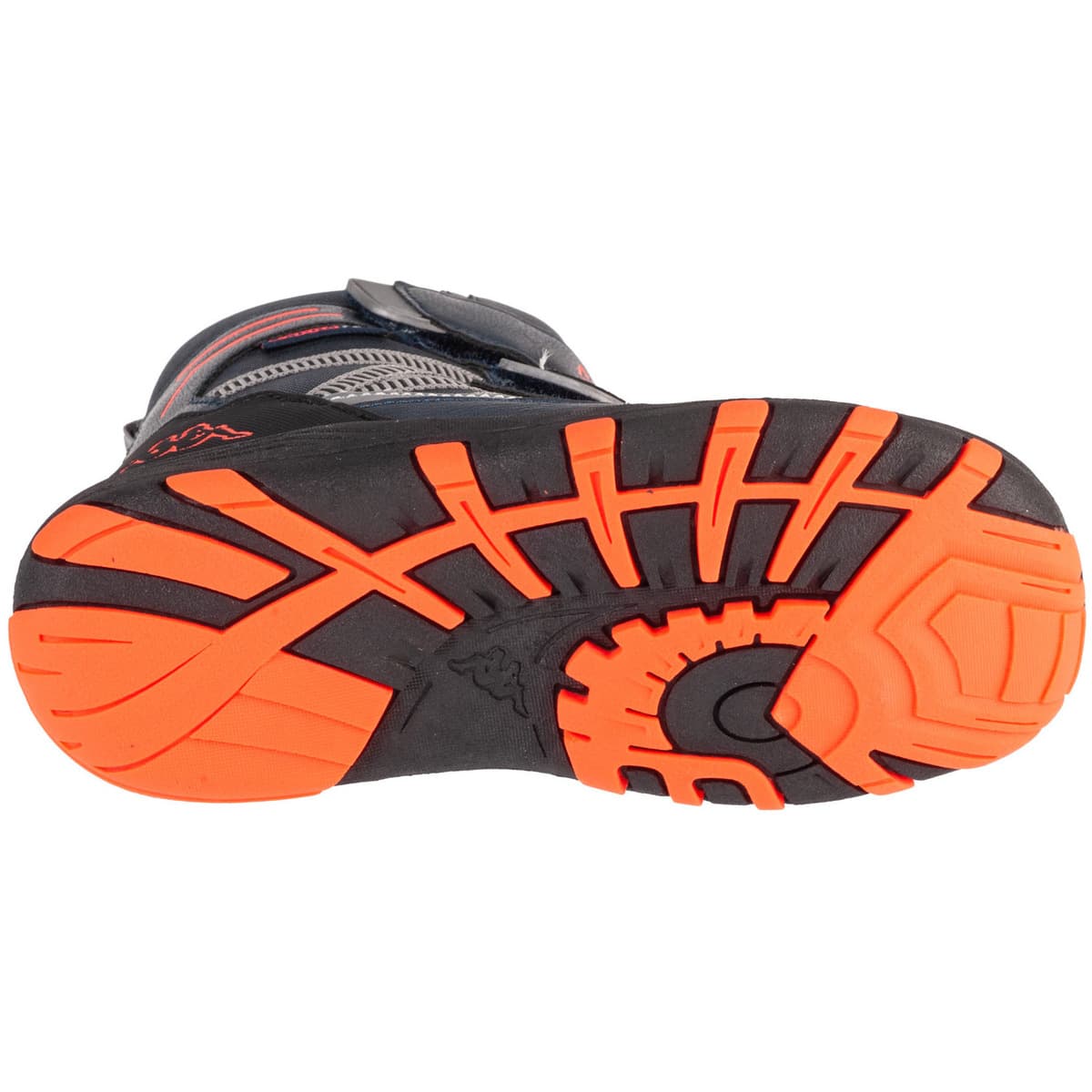 Boys' Boots Kappa Blue