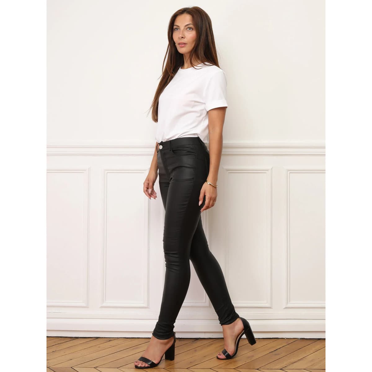 Women's Pants La Modeuse Black