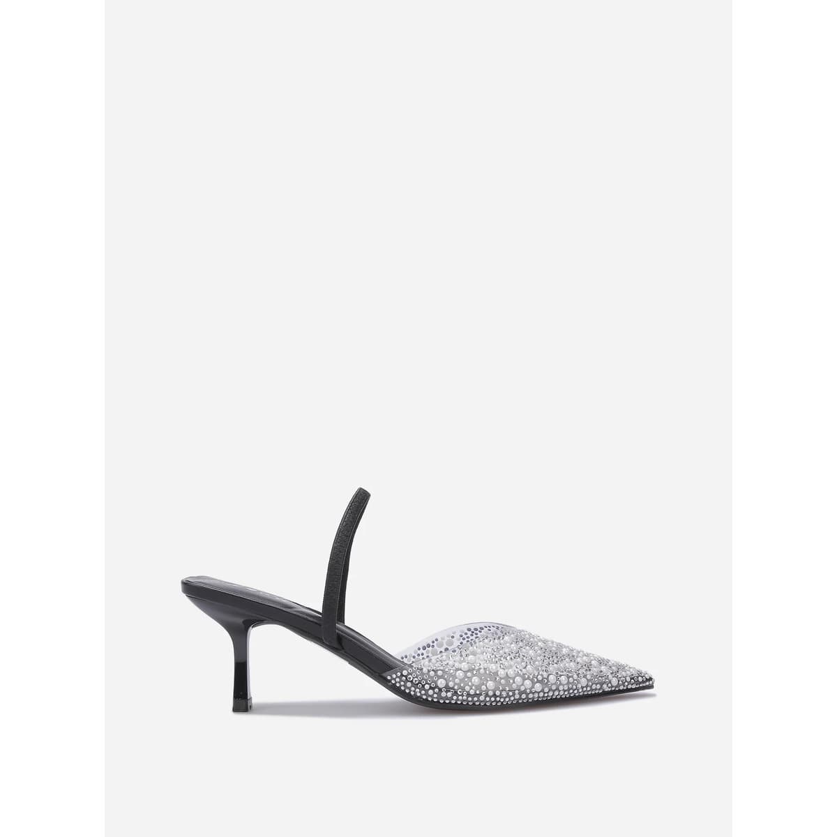 Women's Pumps La Modeuse Black