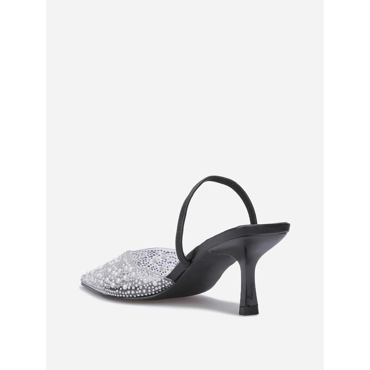 Women's Pumps La Modeuse Black