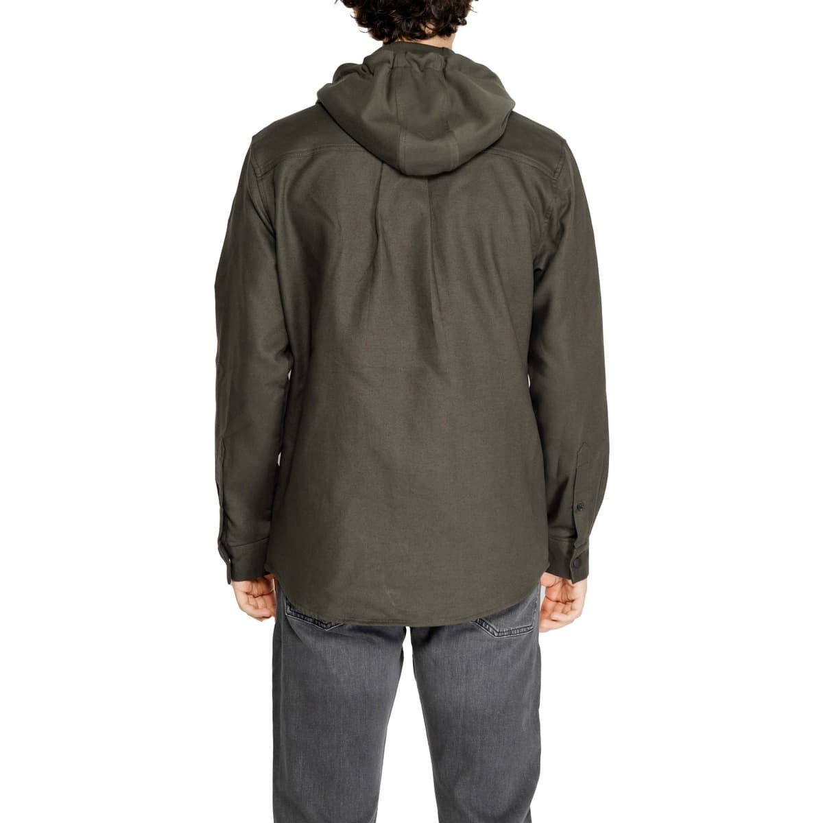 Men's Shirts Antony Morato Green