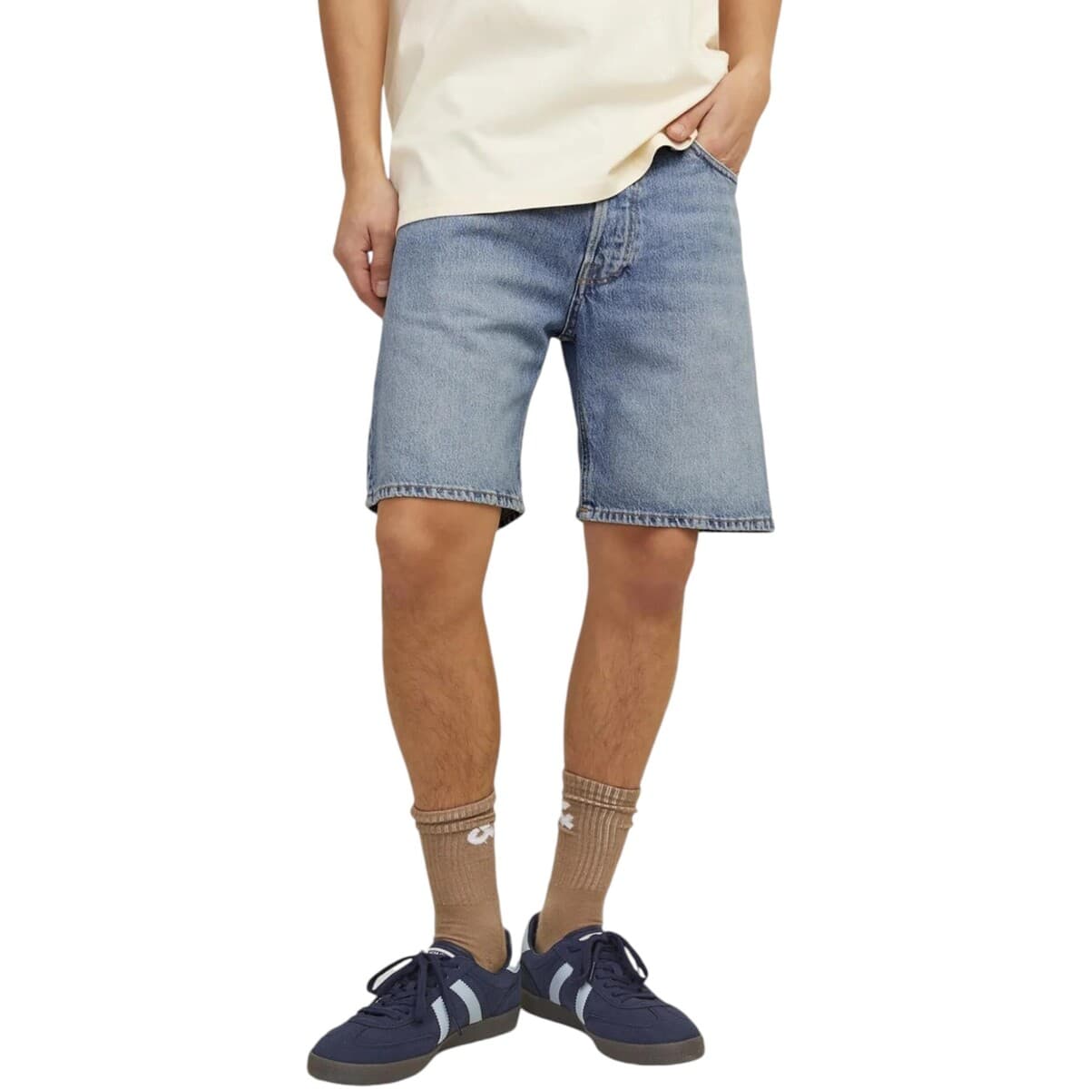 Men's Shorts Jack & Jones Blue