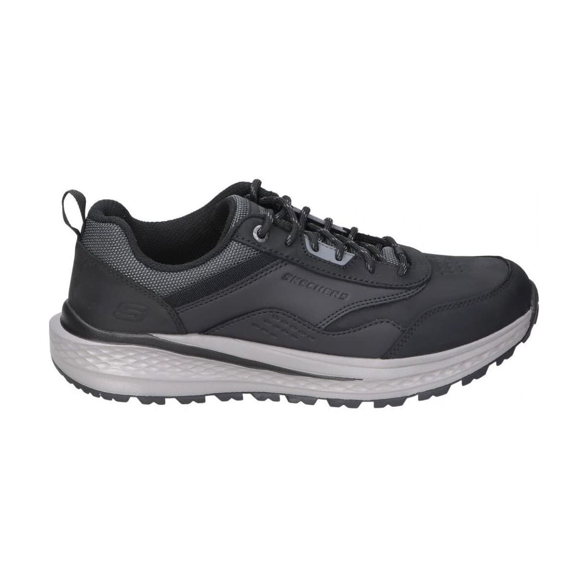 Men's Dress Shoes Skechers Black