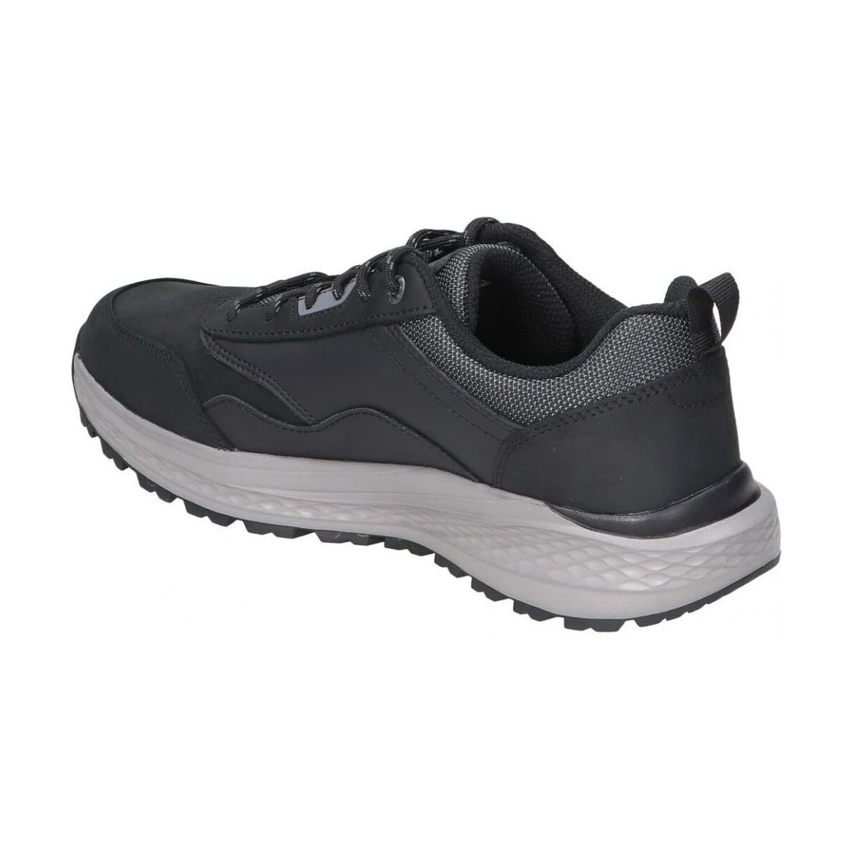 Men's Dress Shoes Skechers Black
