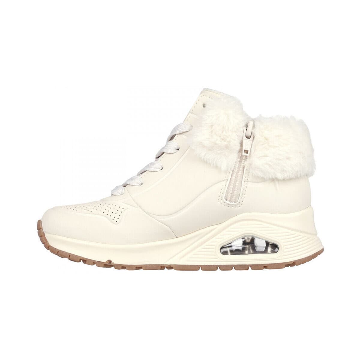 Girls' Sneakers Skechers Beige