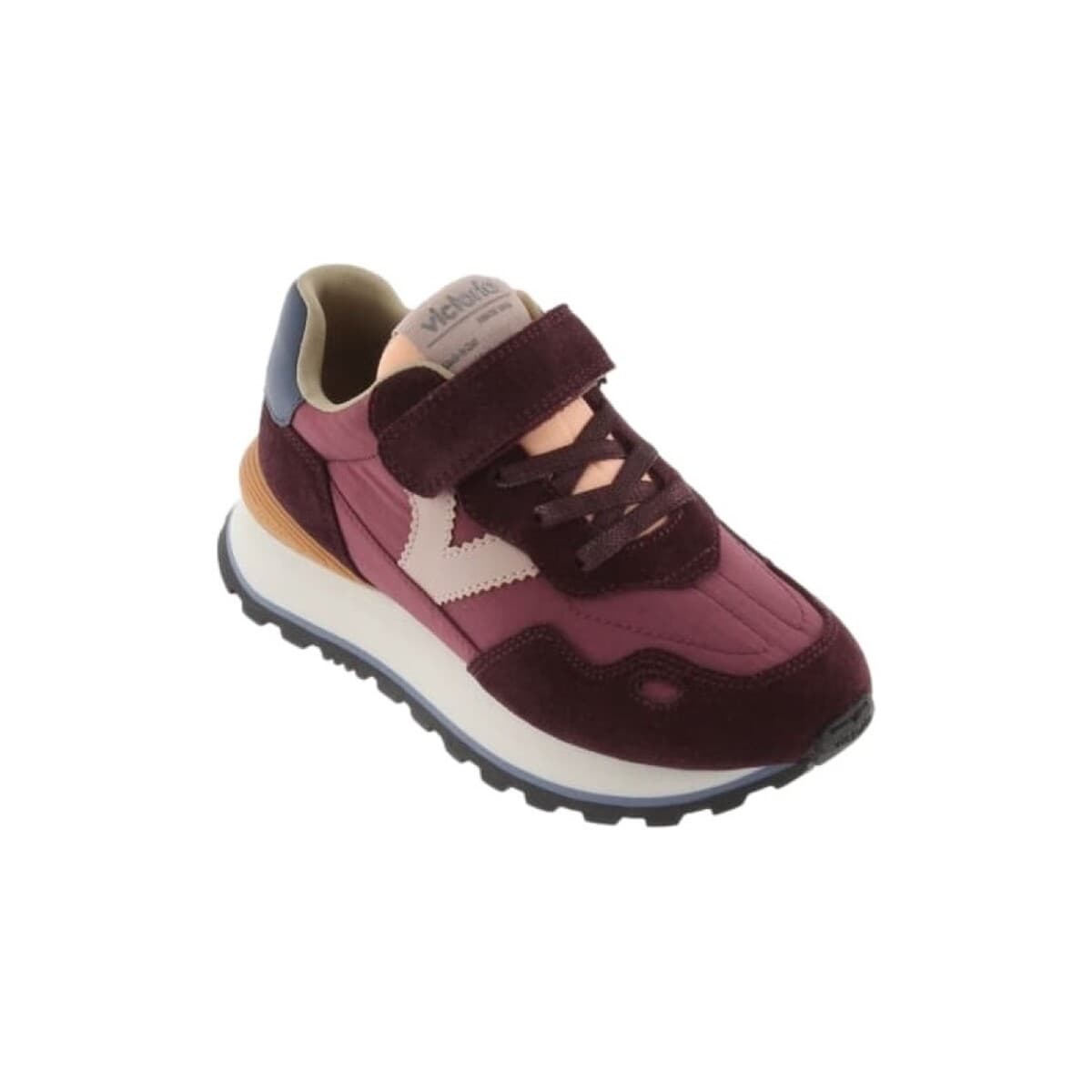 Boys' Sneakers Victoria Multicolor