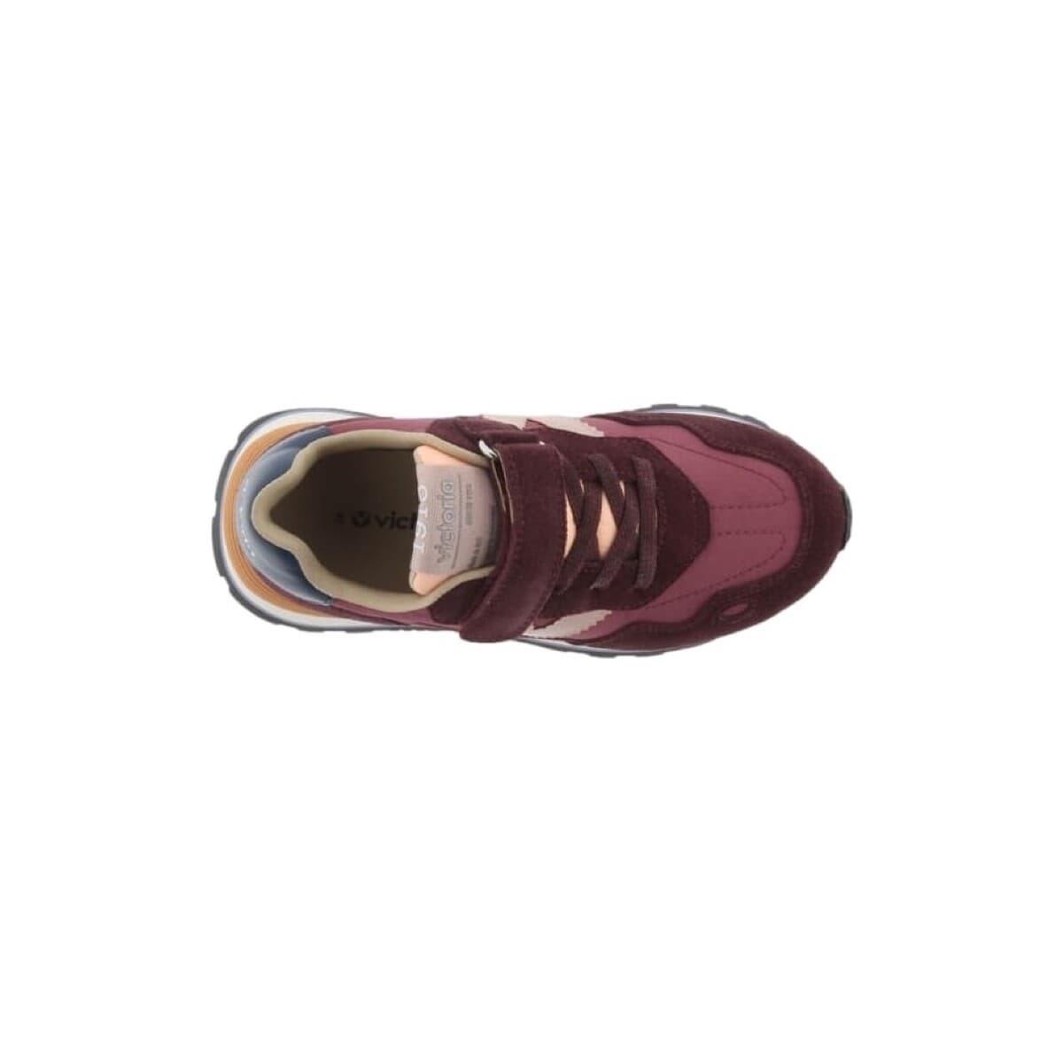 Boys' Sneakers Victoria Multicolor