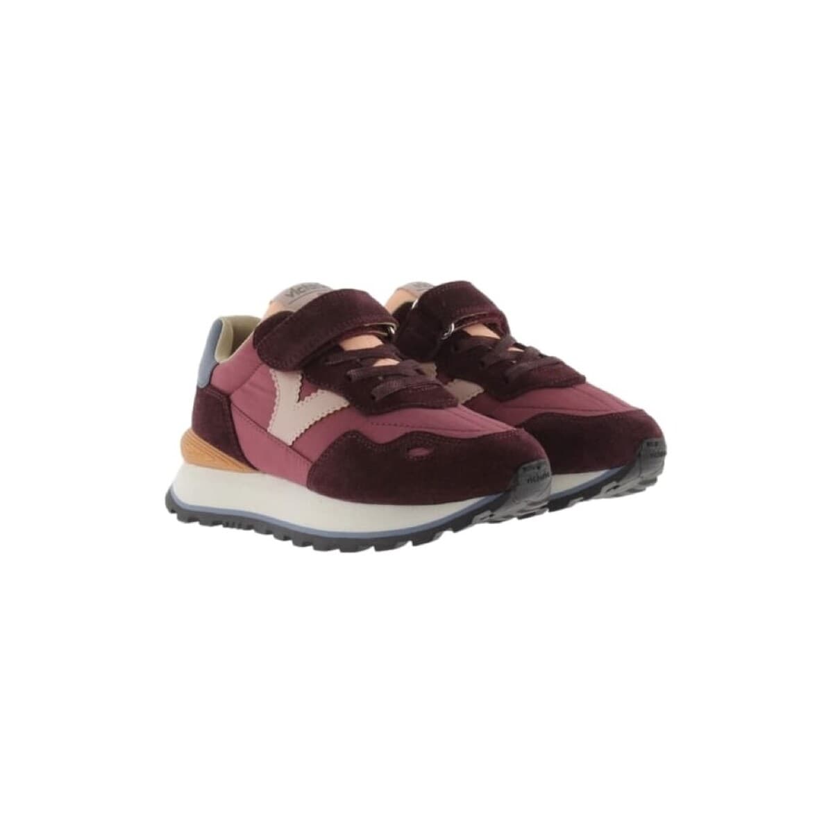 Boys' Sneakers Victoria Multicolor