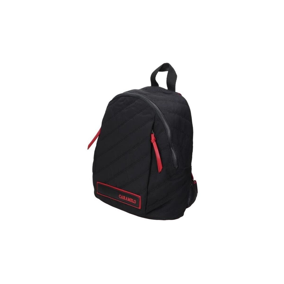 Men's Shoes Caramelo Black