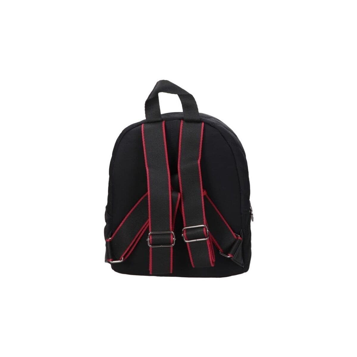 Men's Shoes Caramelo Black