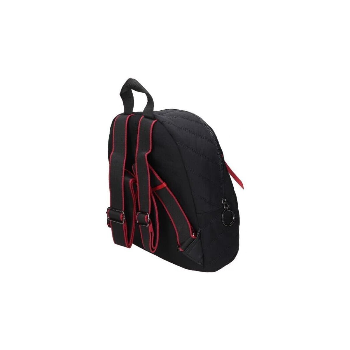 Men's Shoes Caramelo Black