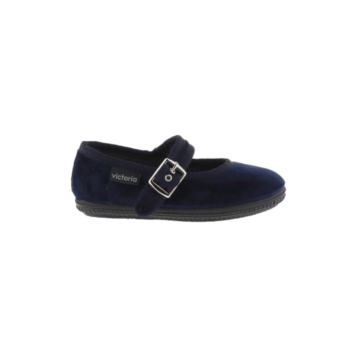 Girls' Espadrilles Victoria Blue
