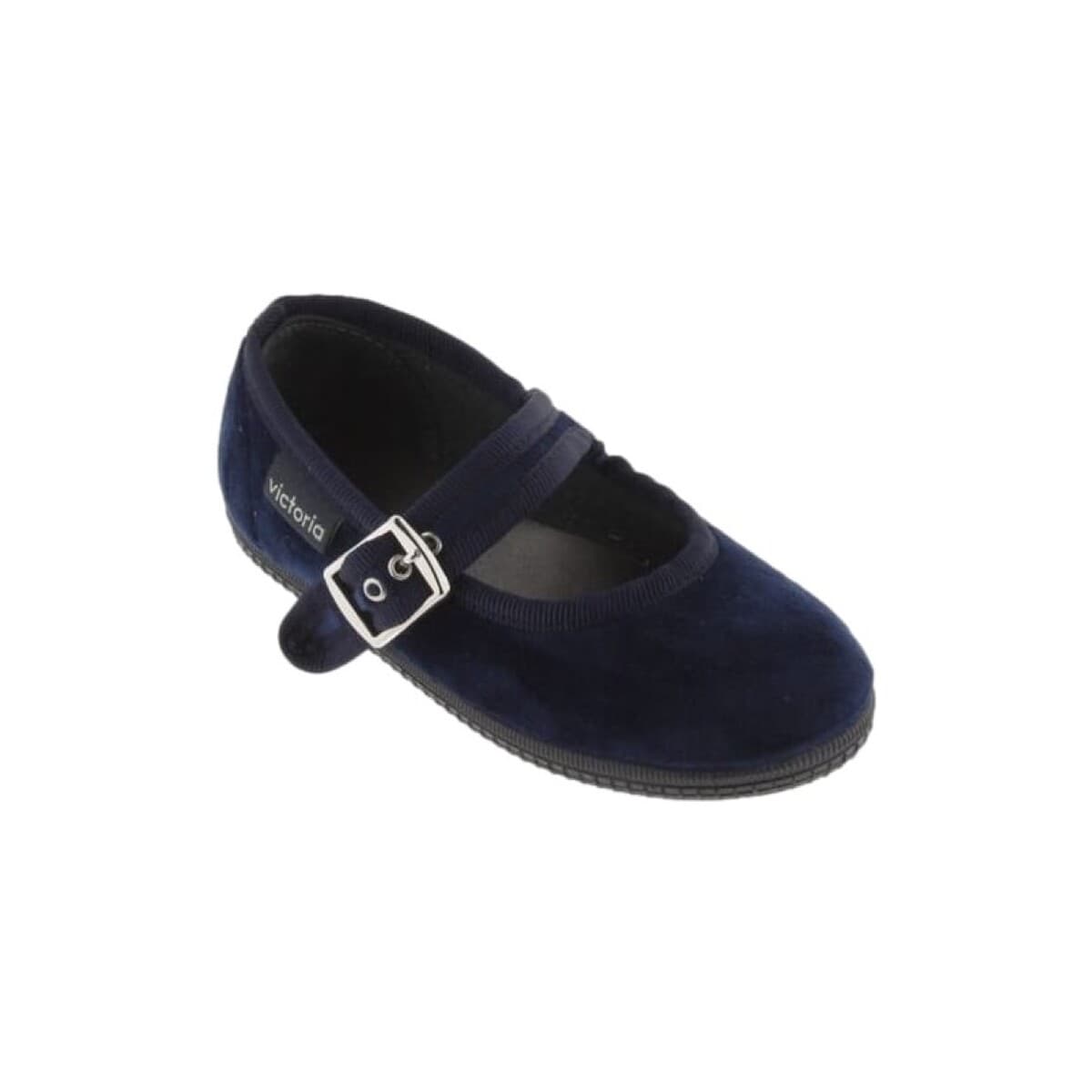 Girls' Espadrilles Victoria Blue