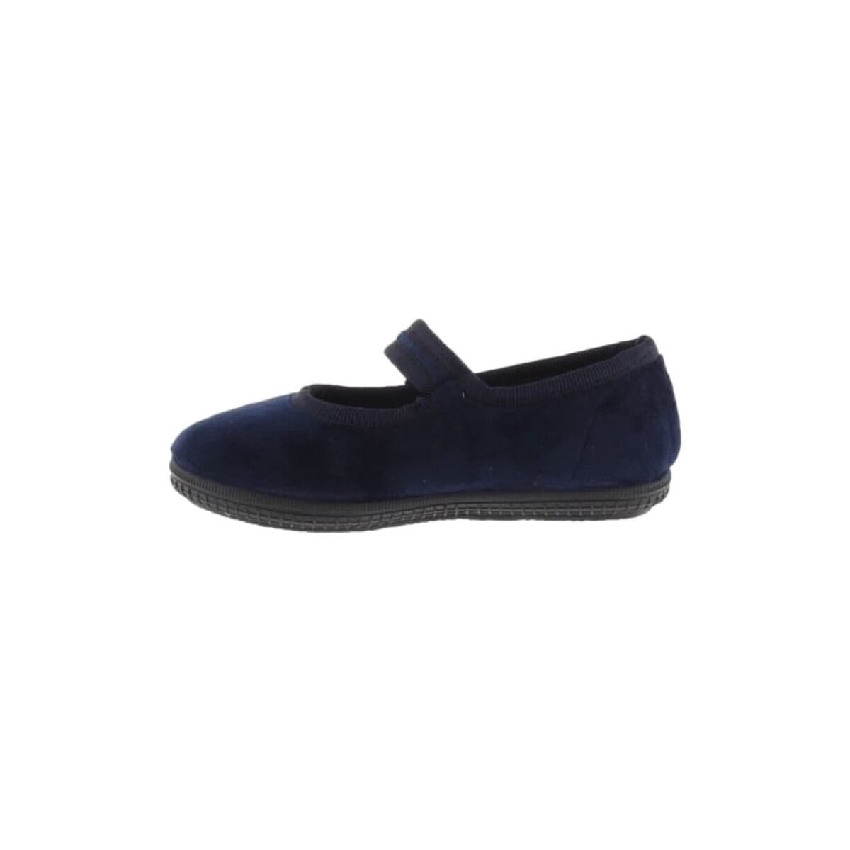 Girls' Espadrilles Victoria Blue