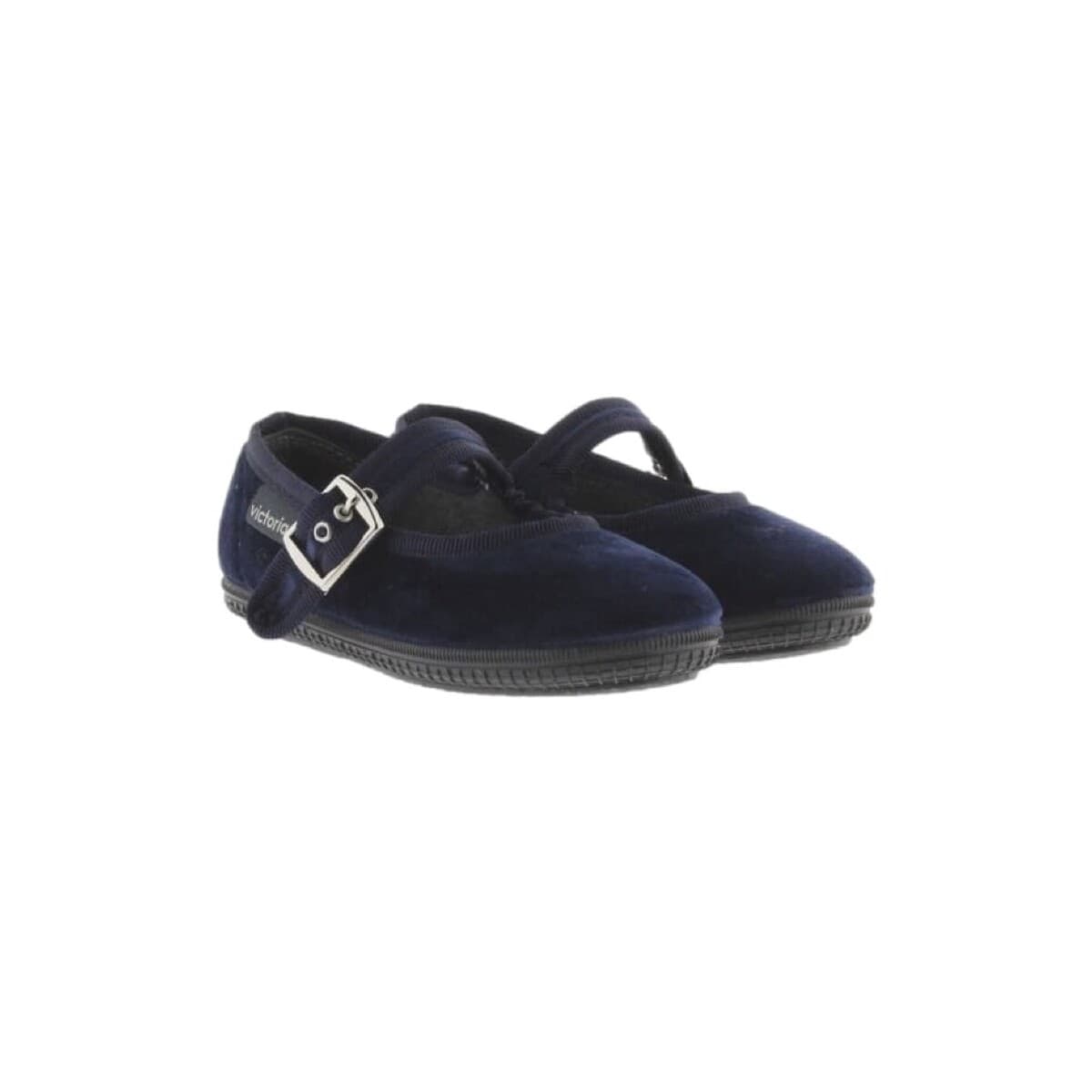 Girls' Espadrilles Victoria Blue