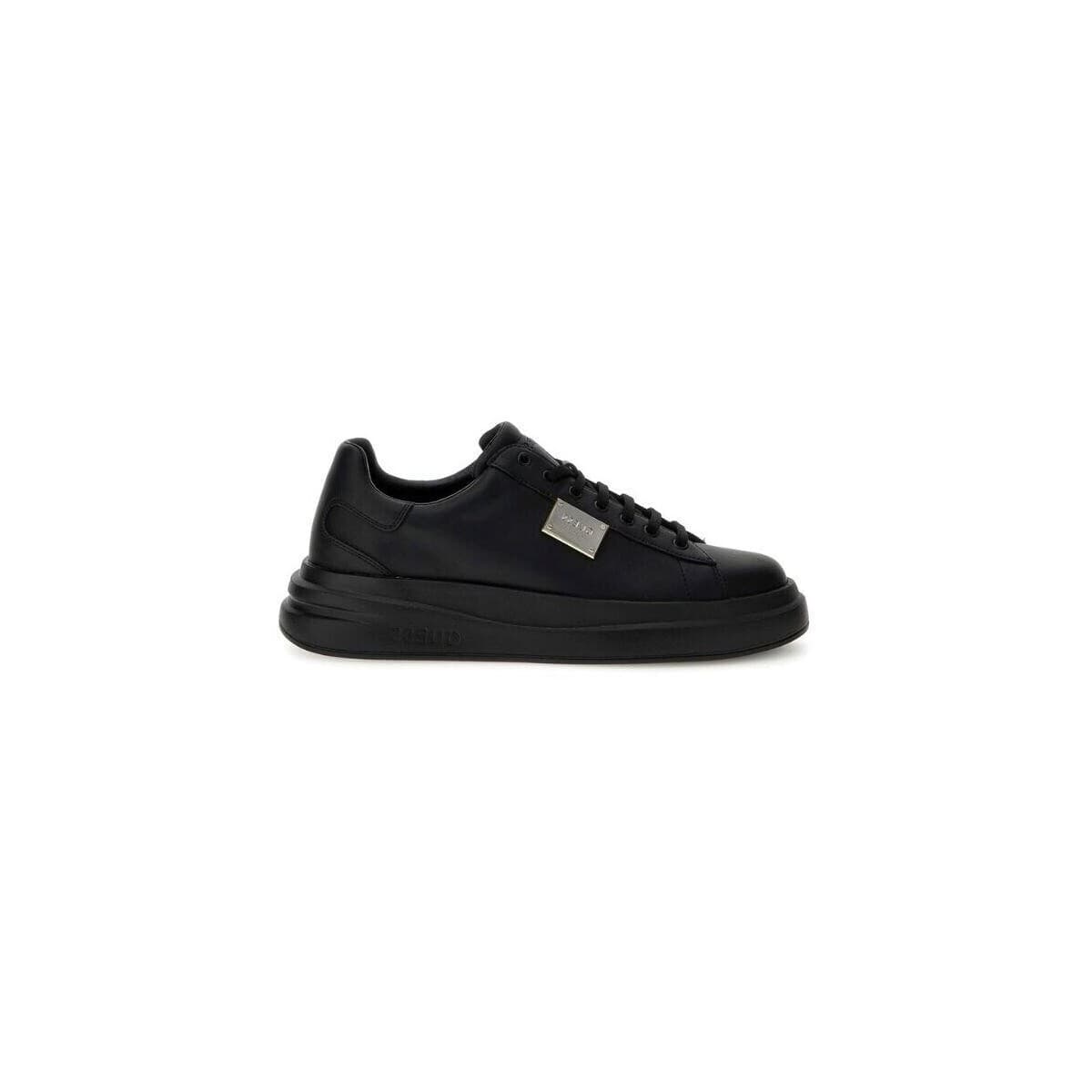 Xαμηλά Sneakers Guess ELBA FMFELB ELE12