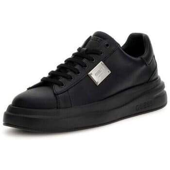 Men's Sneakers Guess Black