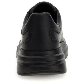 Men's Sneakers Guess Black