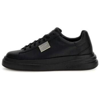 Men's Sneakers Guess Black