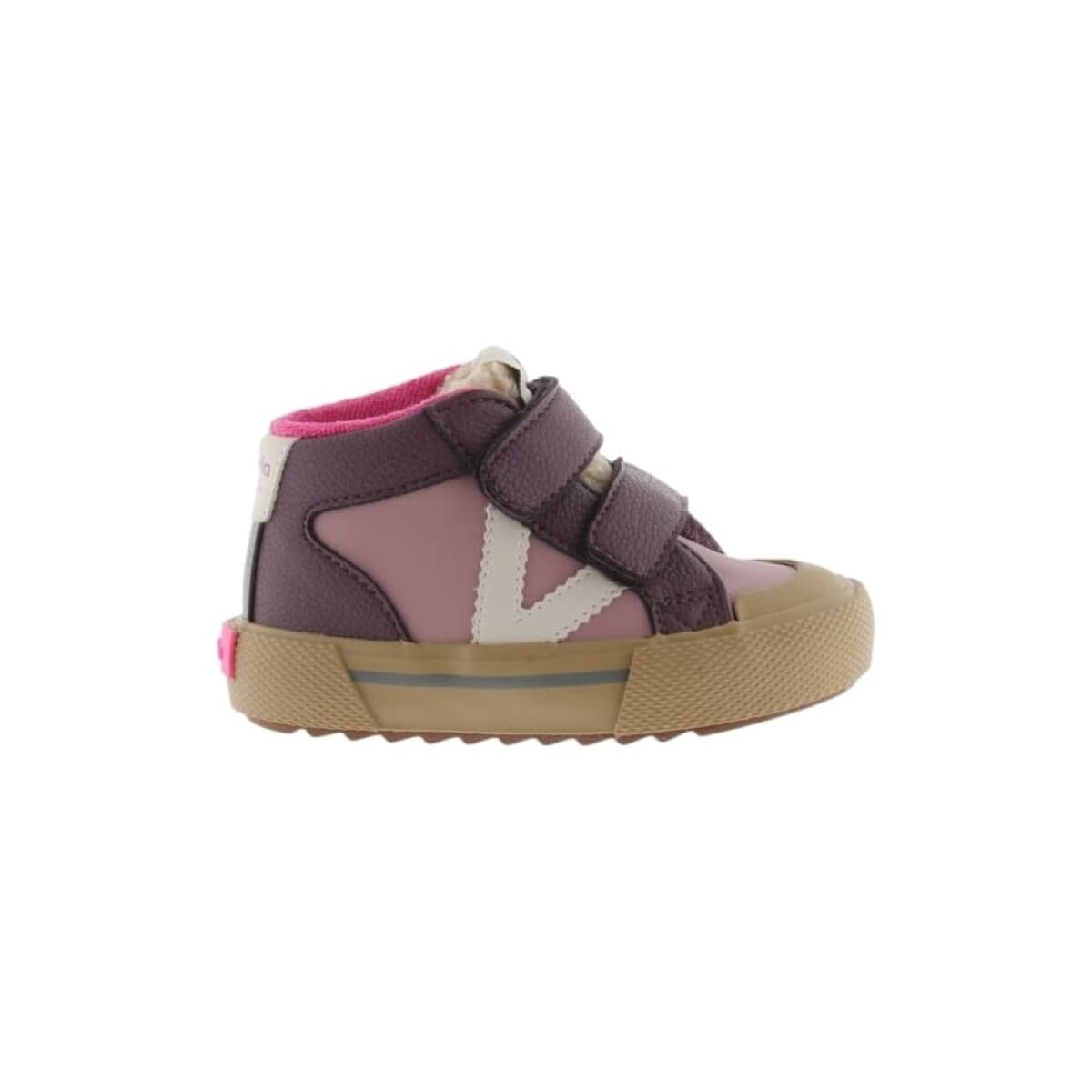 Girls' Sneakers Victoria Pink