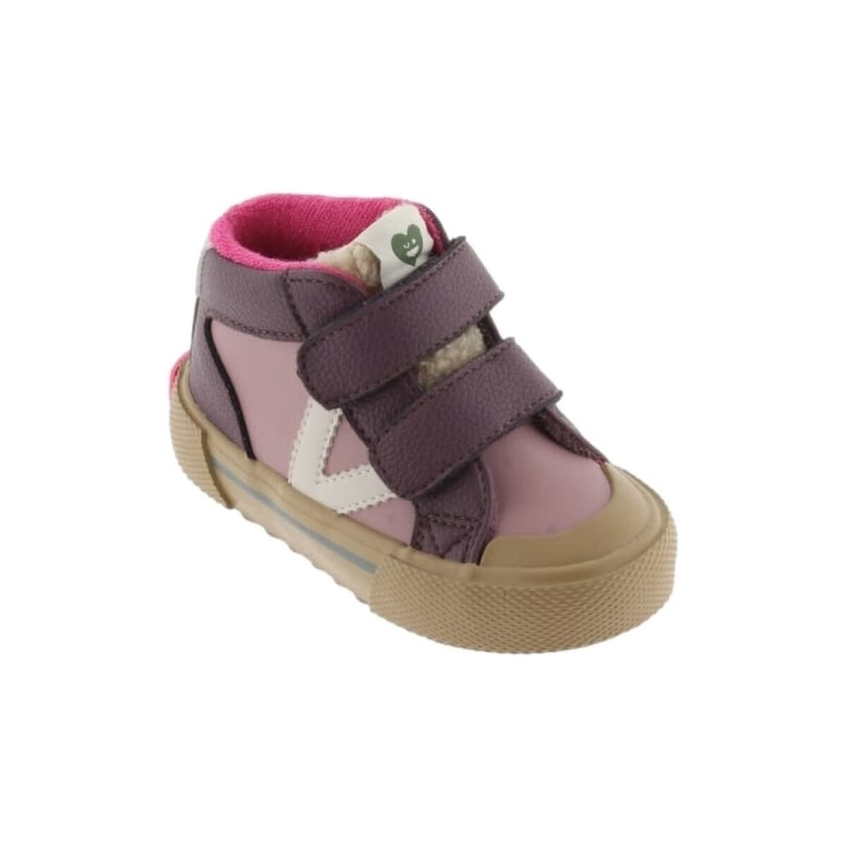 Boys' Sneakers Victoria Pink
