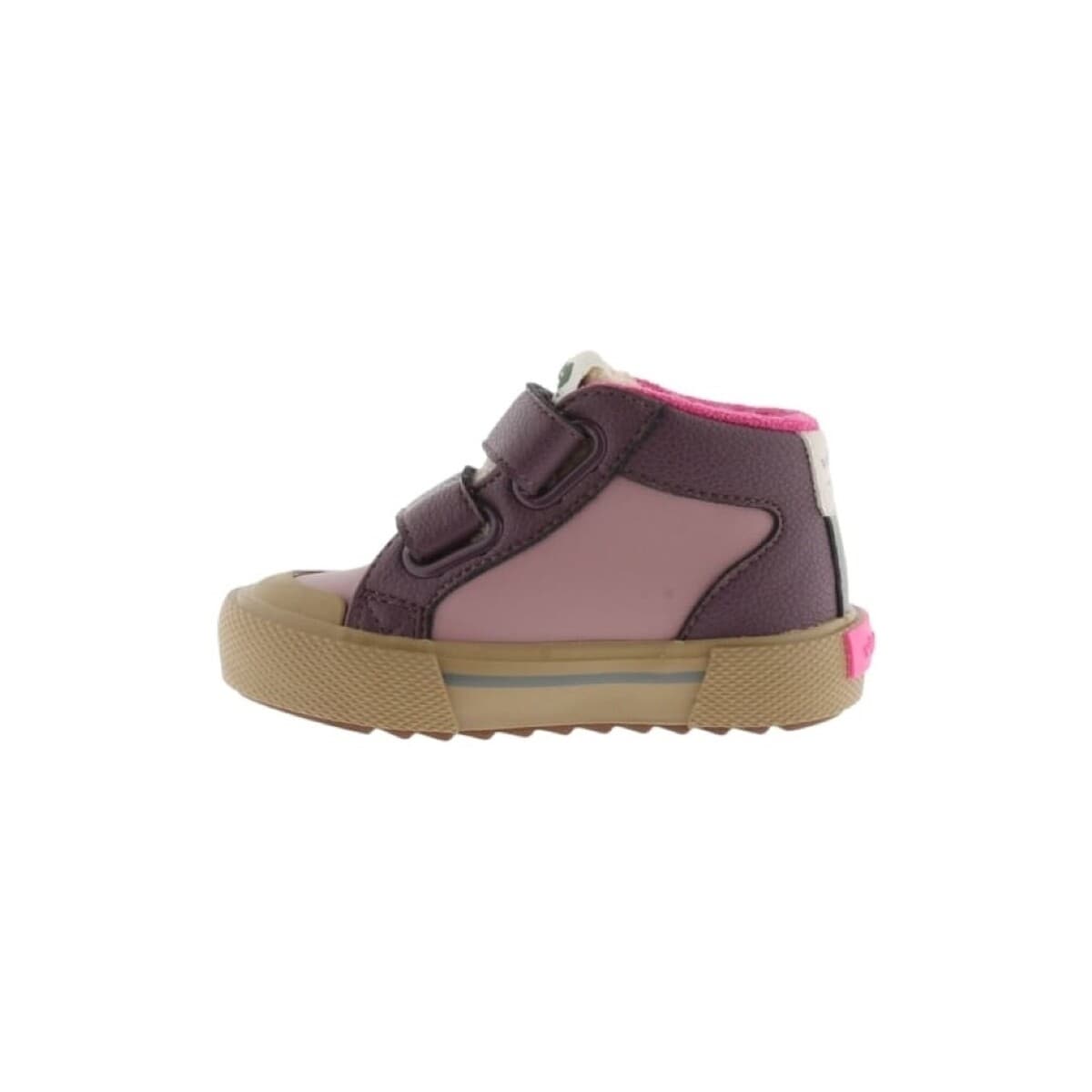 Boys' Sneakers Victoria Pink