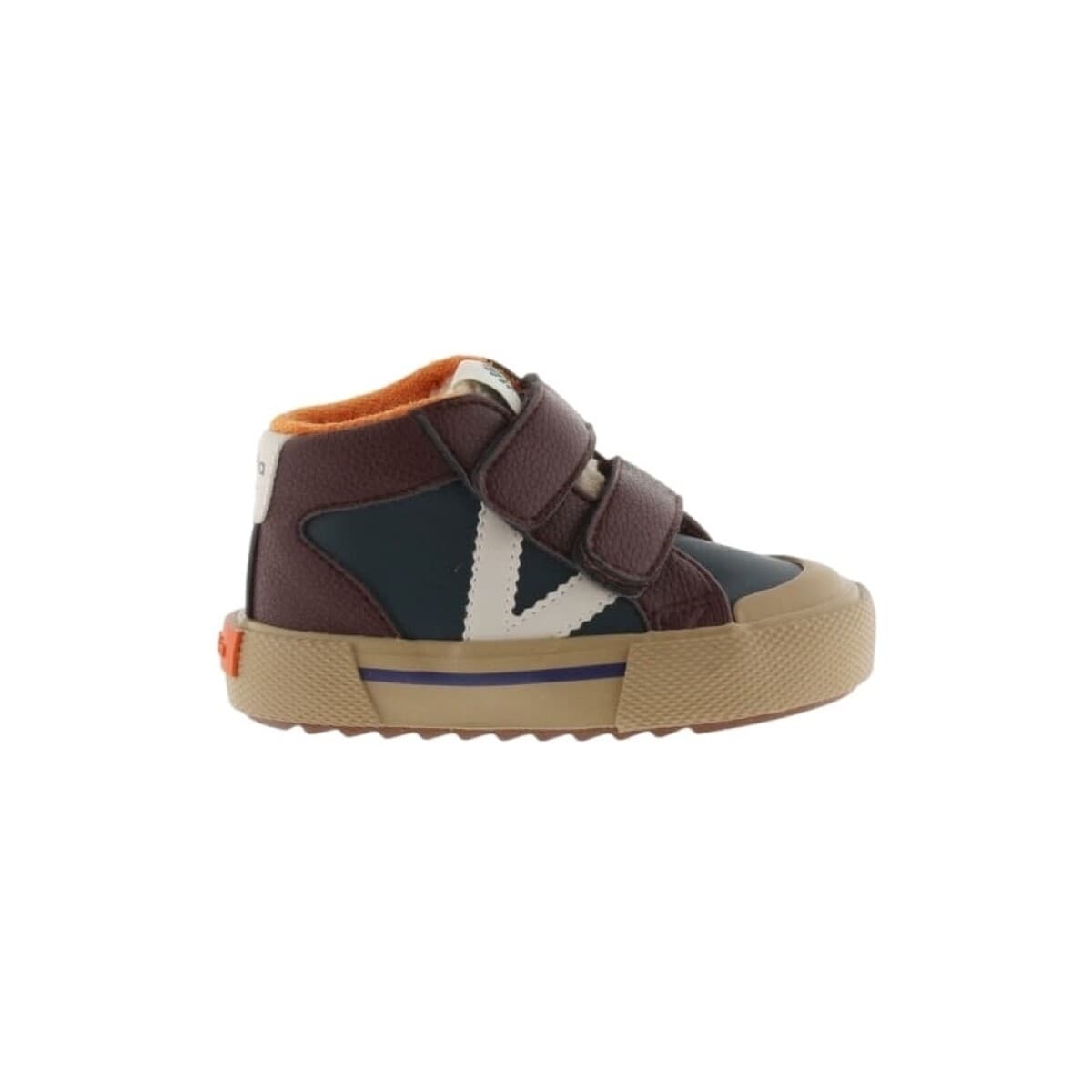 Boys' Sneakers Victoria Multicolor